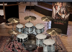 Toontrack LA Sessions SDX